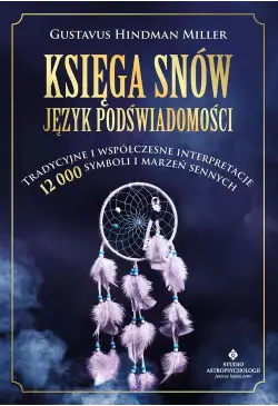 Księga snów. Język...