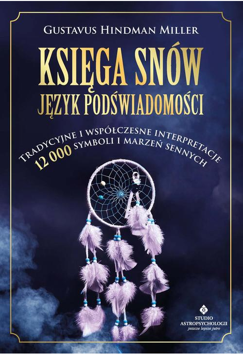 Księga snów. Język podświadomości