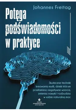 Potęga podświadomości w...