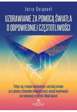 Uzdrawianie za pomocą...