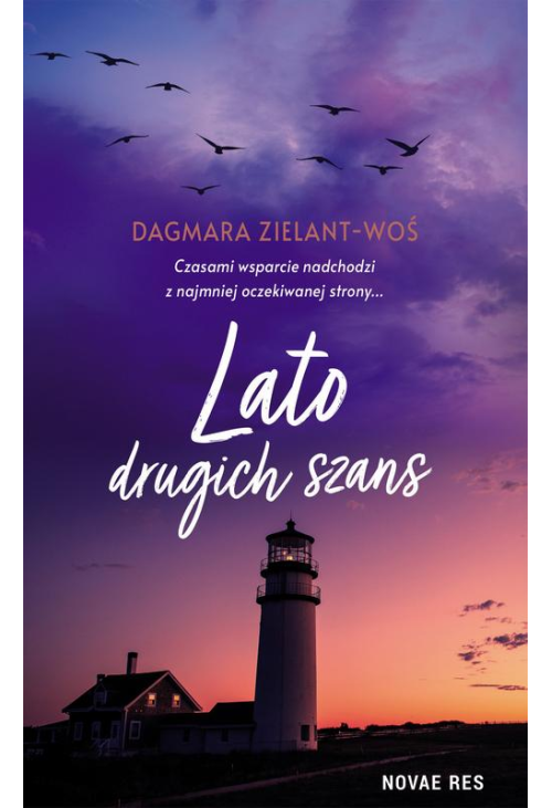 Lato drugich szans