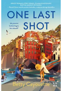 One Last Shot