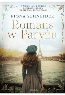 Romans w Paryżu