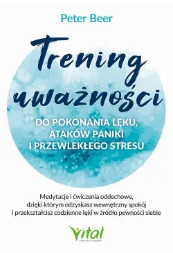 Trening uważności do...