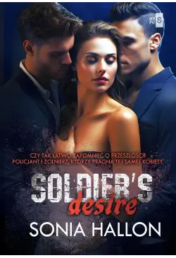Soldier's Desire 2