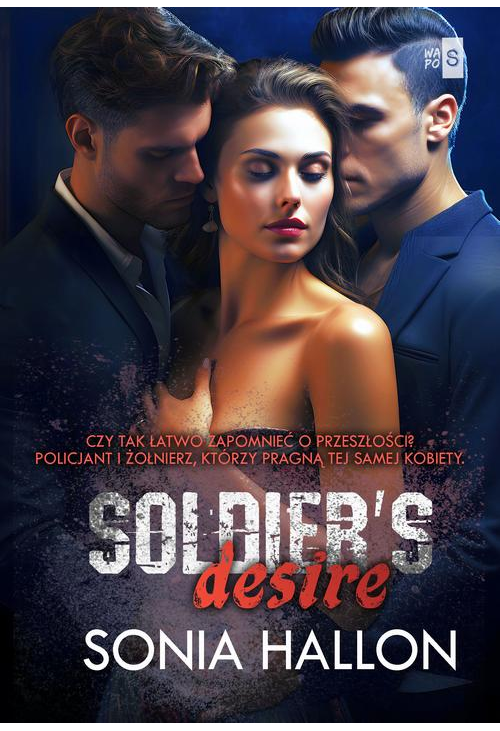 Soldier's Desire 2