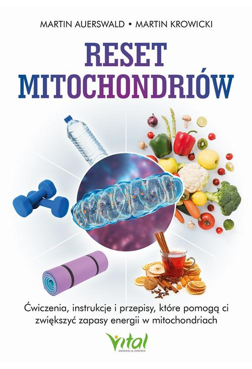 Reset mitochondriów