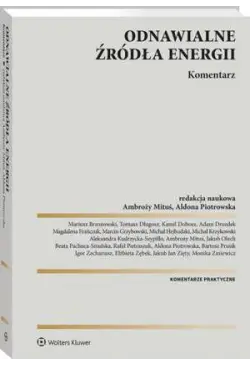 Odnawialne źródła energii....