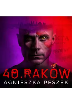 40.Raków. Ona.Tom1