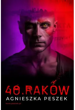 40.Raków. Ona.Tom1