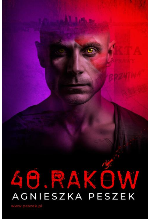 40.Raków. Ona.Tom1