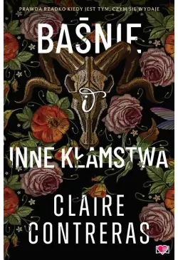 Baśnie i inne kłamstwa