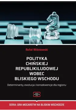 Polityka Chińskiej...