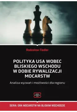 Polityka USA wobec...