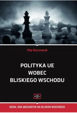 Polityka UE wobec Bliskiego...