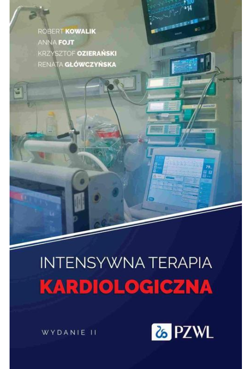 Intensywna terapia kardiologiczna