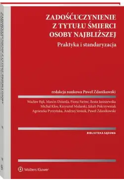 Zadośćuczynienie z tytułu...