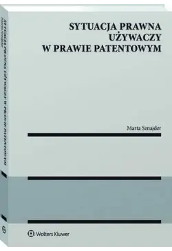 Sytuacja prawna używaczy w...