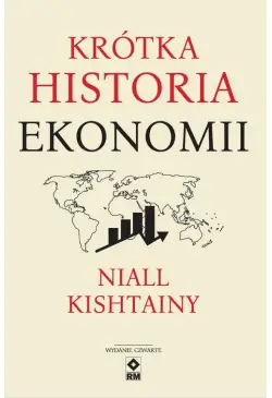 Krótka historia ekonomii