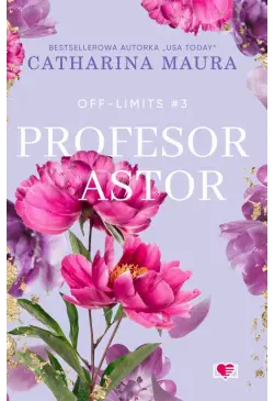 Profesor Astor. Off-Limits....