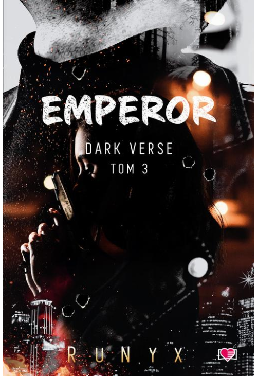 Emperor. Dark Verse. Tom 3