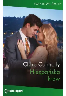 Hiszpańska krew