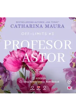 Profesor Astor. Off-Limits....