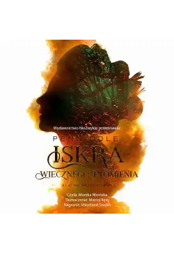 Iskra Wiecznego Płomienia