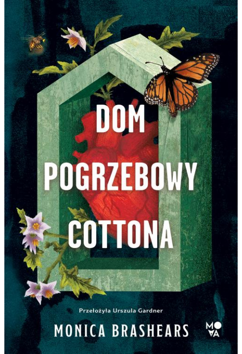 Dom pogrzebowy Cottona