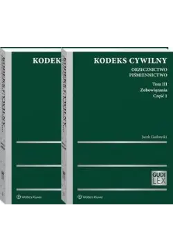 Kodeks cywilny....