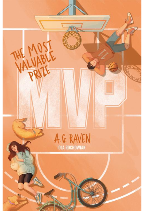 MVP The Most Valuable Prize