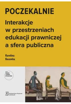 Poczekalnie