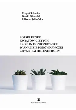 Polski rynek kwiatów...