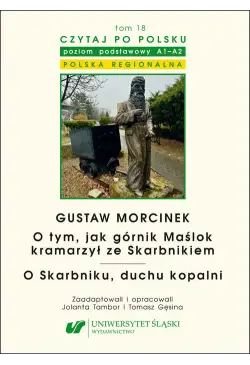 Czytaj po polsku. T. 18:...