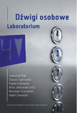 Dźwigi osobowe. Laboratorium