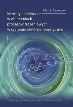 Metody analityczne w...