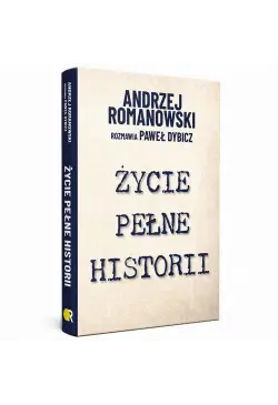 Życie pełne historii