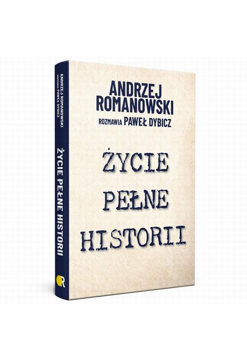 Życie pełne historii