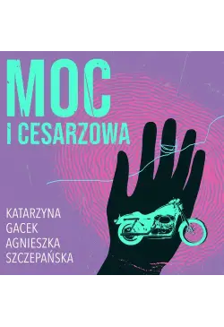 Moc i cesarzowa