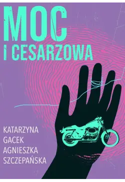 Moc i cesarzowa