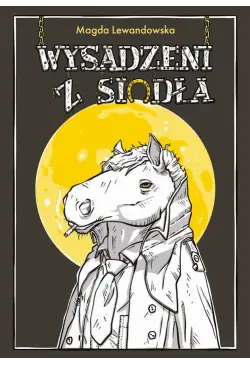 Wysadzeni z siodła