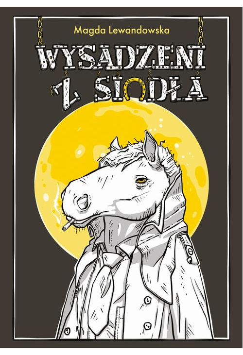 Wysadzeni z siodła