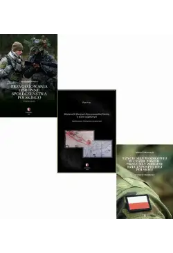 DZIAŁANIA SIŁ ZBROJNYCH RP...