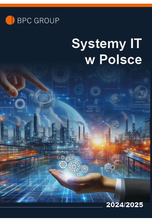 Systemy IT w Polsce