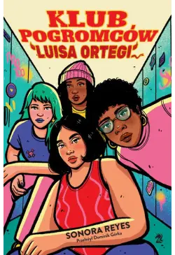 Klub Pogromców Luisa Ortegi