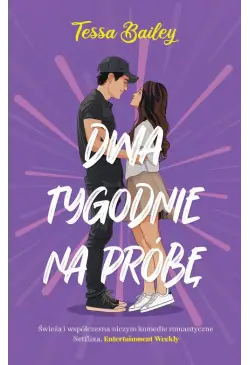 Dwa tygodnia na próbę