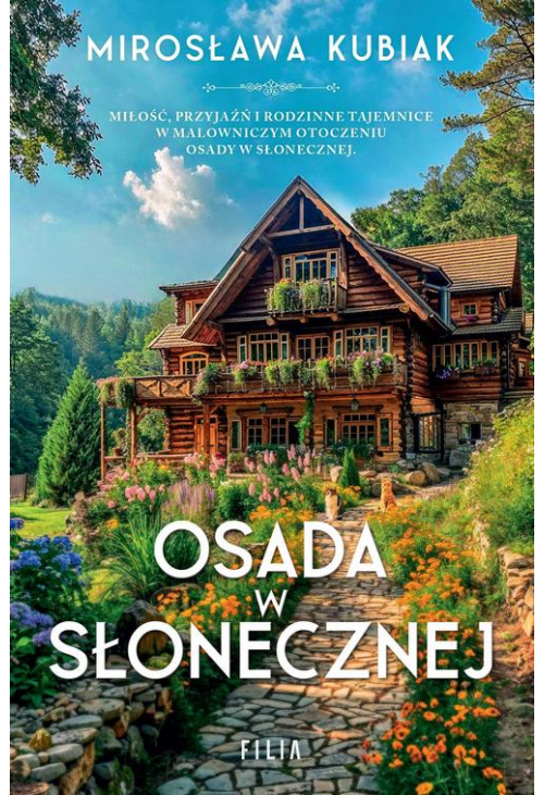 Osada w Słonecznej