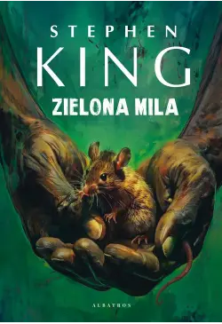 ZIELONA MILA