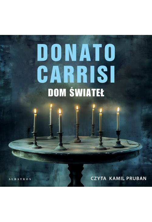 DOM ŚWIATEŁ