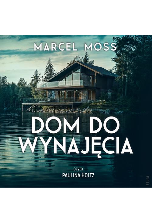 Dom do wynajęcia